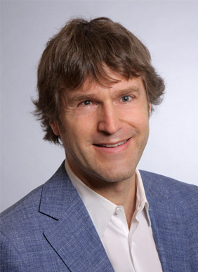 PD Dr. Jan Koch