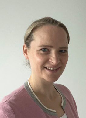 Dr. Katharina Nettesheim